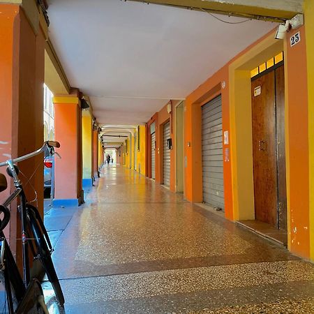 Fondazza Boutique Apartment Bologna Exterior photo